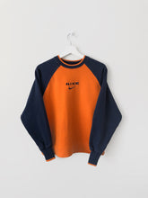 Load image into Gallery viewer, Vintage Nike Crewneck
