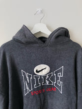 Load image into Gallery viewer, Nike Swoosh Hoodie
