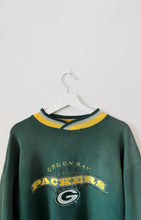 Load image into Gallery viewer, Green Bay Packers Crewneck
