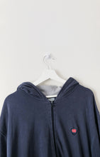 Load image into Gallery viewer, Nike Zip Up Hoodie
